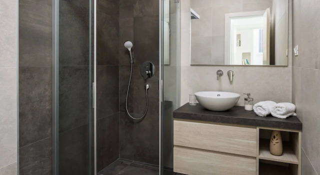 Вилла Luxury Villa Juliet with Heated Pool