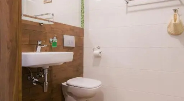 Трёхместный номер Standard Hotel Wróblewscy