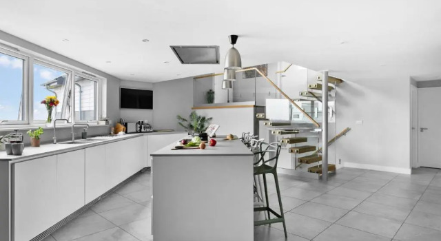 Коттедж Huxham View - A Luxurious Family Retreat With Swim Spa Cinema Gym and Pool Table