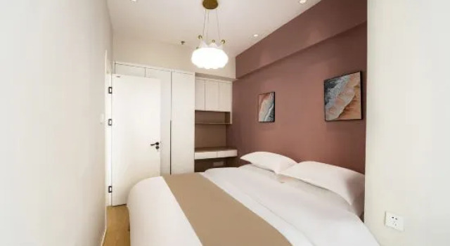 Семейный люкс Executive с 2 комнатами Xi'an Xige Hotel (Datangbuyechengdian)