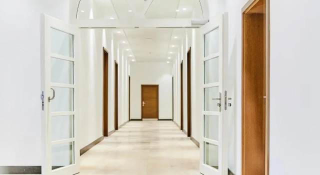 Апартаменты Apartment:house Klosterbau