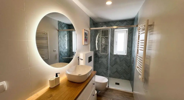 Апартаменты Tarifa Cozy House - PiJuCa - Family - Modern