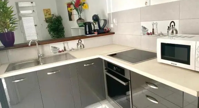 Kulübe Mariejo Location
