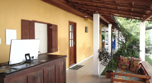 Кровать в общем номере (мужской номер) Livina Hostel