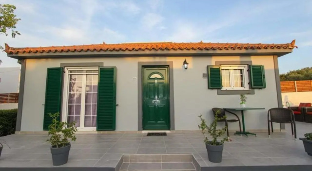 Бунгало Zakynthos Gold House - Appartments