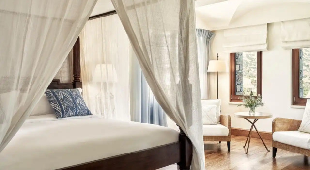 Phāea Blue Villa Phāea Blue - Small Luxury Hotels of the World