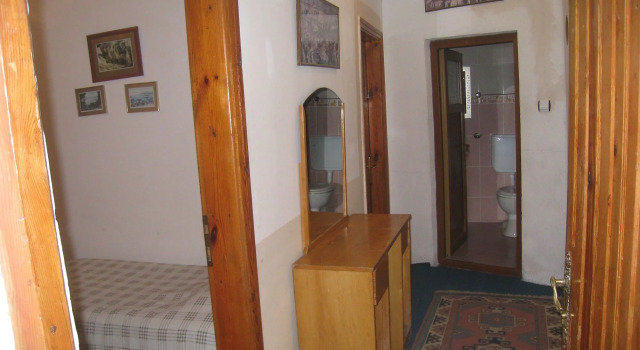 Ufuk Hotel Pension