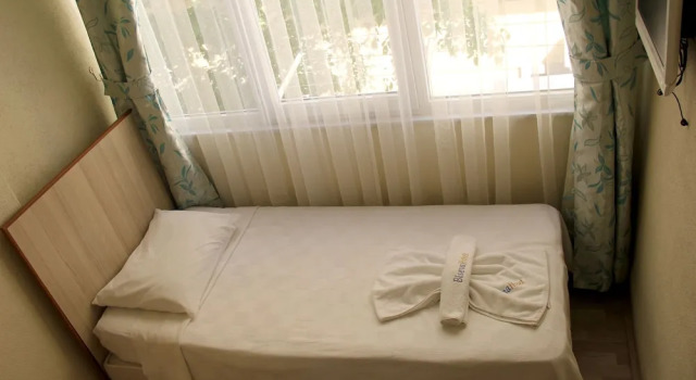 Bisera Hotel, Varaa Hotelli Hotellit Marmara-alue pysäköinnillä, Pysäköinti