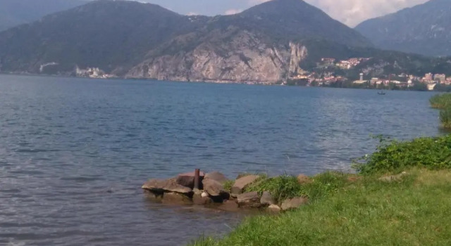 Casa Poni, Boek Hotel Pisogne Valcamonica