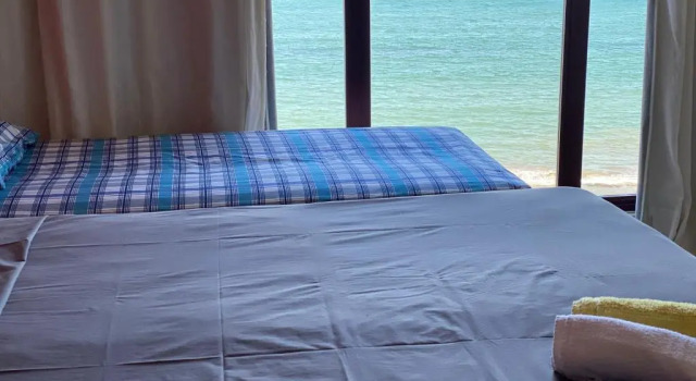 Heliodoro Flat Golden Beach, Varaa Hotelli Hotellit Bahia uima-altaalla, Uima-allas