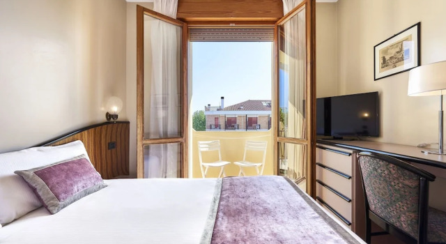 Номер Standard Junior Family Hotel