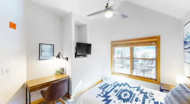 Номер Standard с 2 комнатами Gateway by Summit County Mountain Retreats