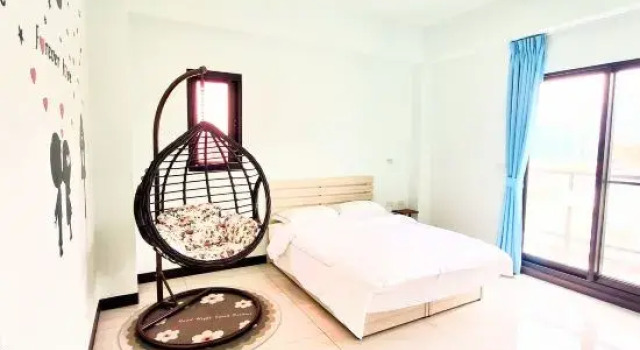 Suite Xian Jing B&B