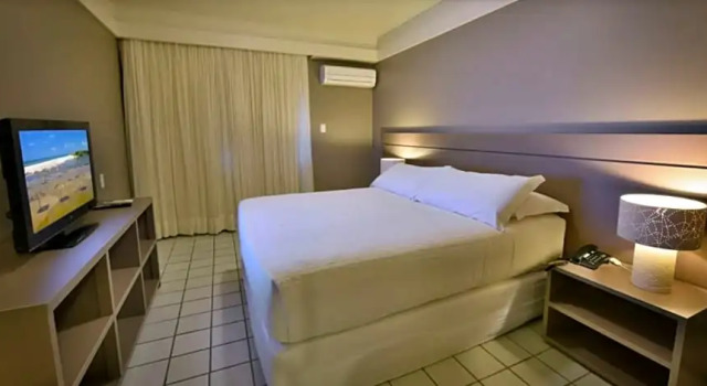Номер Standard Hardman Praia Hotel