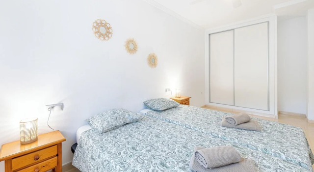 Spain Breaks - 2 bed apt With 2 Pools, Airco, Wifi, Prenota Appartamento Arroyo de la Miel Costa del Sol