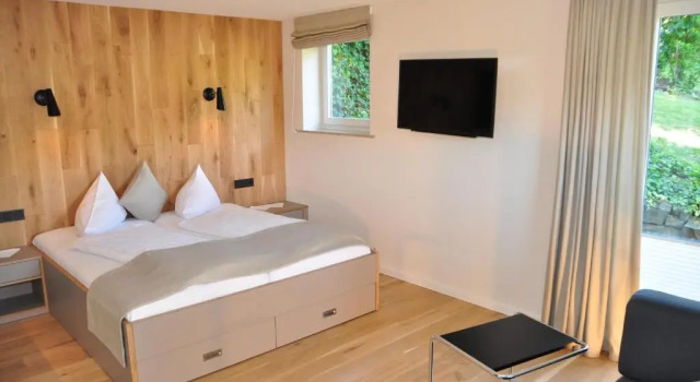 Коттедж Comfort Hotel Sauerländer Hof