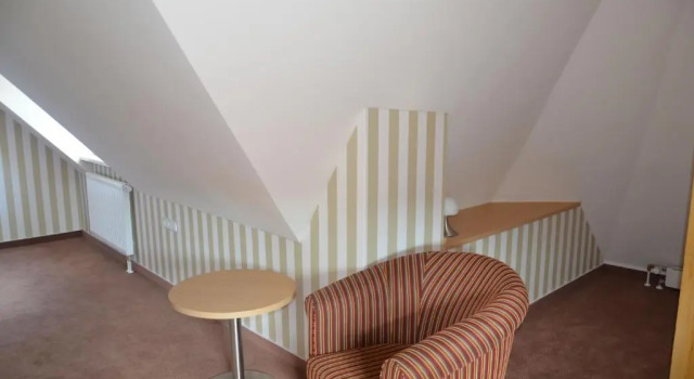Номер Standard Hotel Ortel