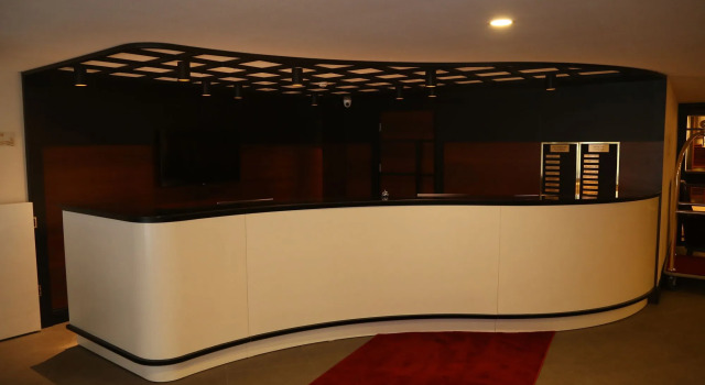 Yol Is Holiday Hotel Trabzon