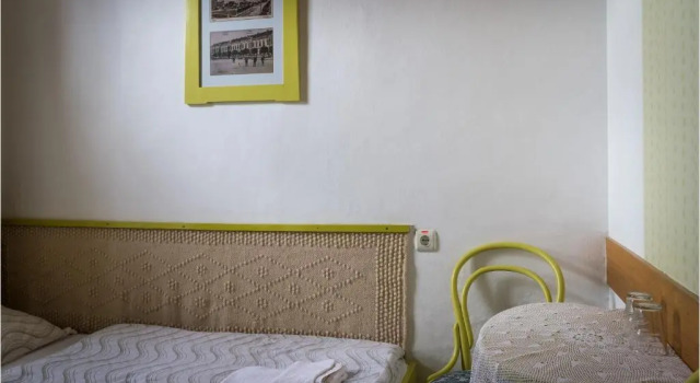 Двухместный номер Standard Ana Guesthouse
