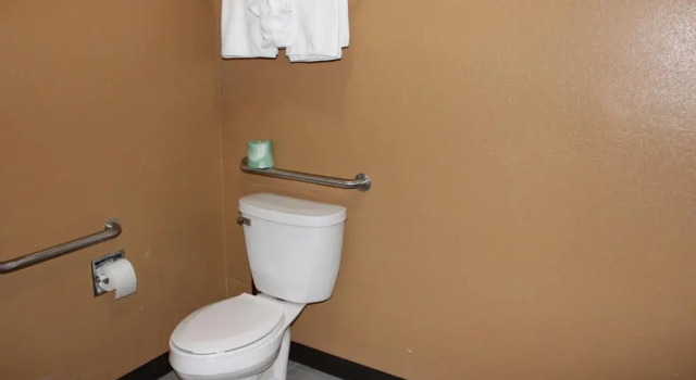 Номер Standard Coratel Inn and Suites Maple Grove