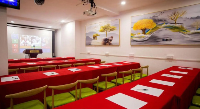 Boxi Boutique Hotel(Dongguan Xiagang,Fuhai Road, Rezervasyon Butik Otel Guangdong otoparklı oteller, Otopark
