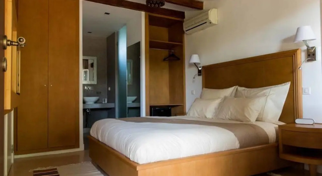 Номер Classic Muses Hammamet