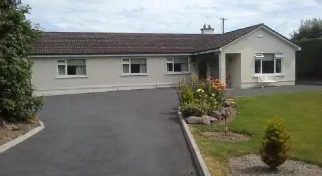 Ashley Guesthouse, Prenota Hotel Dungarvan 