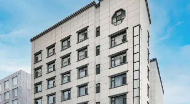 Home Inn NEO (Yanji Yanbian University West Market Branch), Book Hotel Yanbian Kina