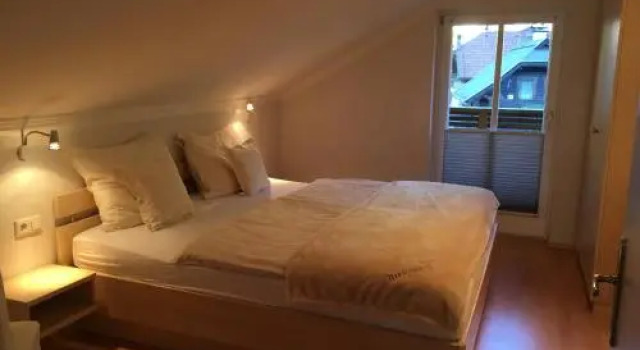 Ferienwohnung Birkenhof