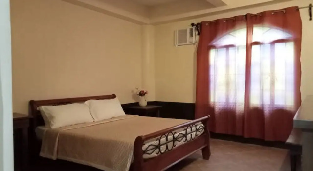 Семейный номер Standard с балконом Casa La Granja