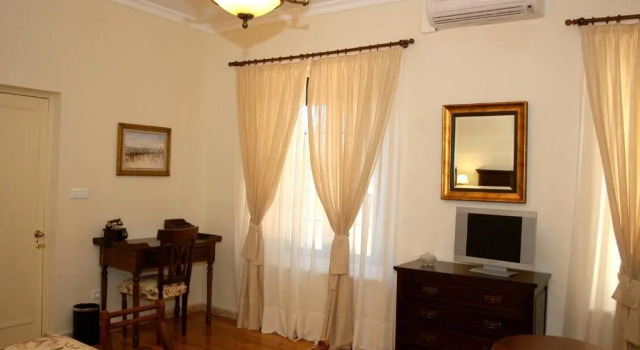 Полулюкс Riotinto Victorian House