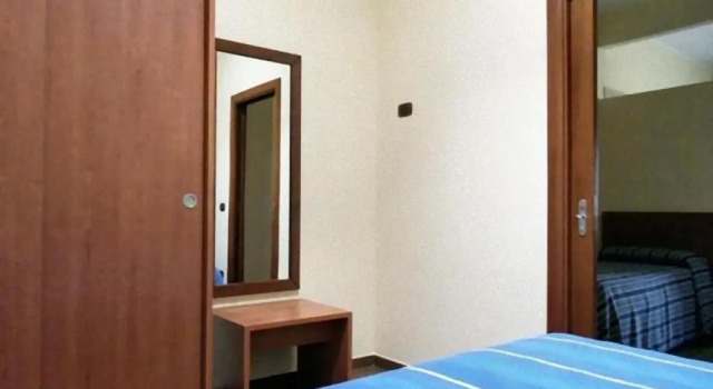 Номер Standard Residence Bandiera Gialla