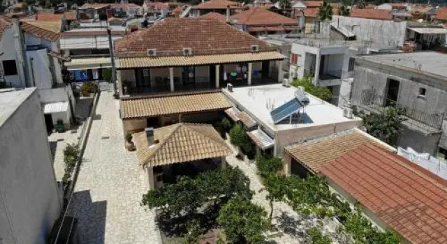 magicstay - aparthotel 3 stars kavos, Забронировать Отель Кавос 