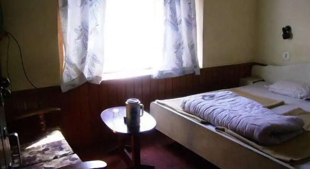 Hotel Vikrant