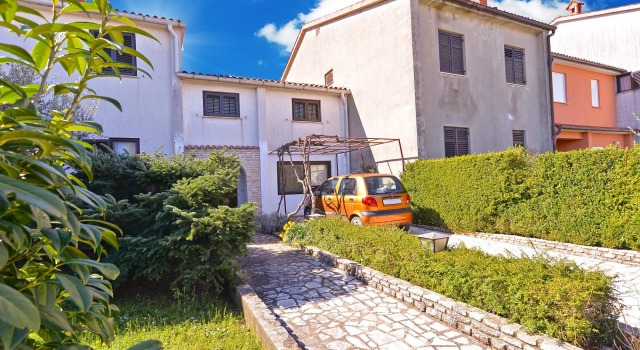 Apartment 1560, Book Lejlighed Valbandon Istrien