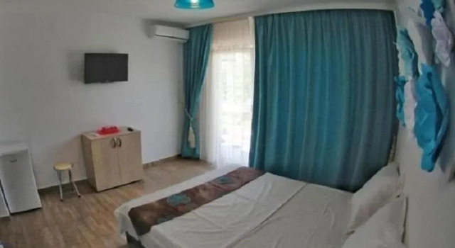 Vila Maria, Prenota Hotel Hotel a Eforie con parcheggio, Parcheggio