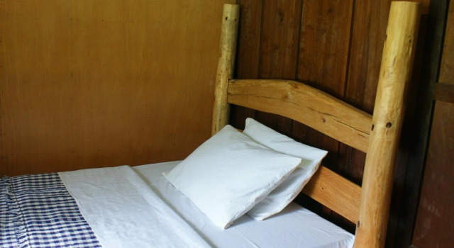 Cambulo Country Cabin, Prenota Hotel  