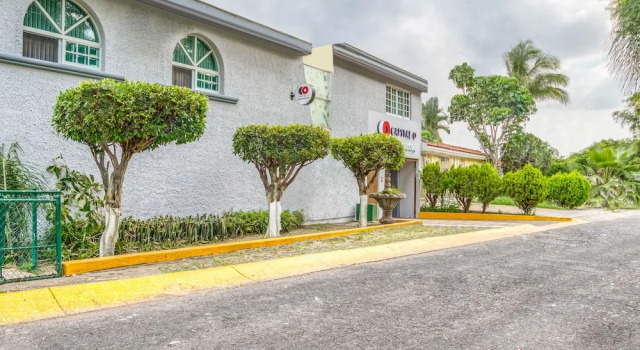 Hotel y Spa Posada Mirador, Buchen Sie Resort Resorthotels in Jalisco, Resort