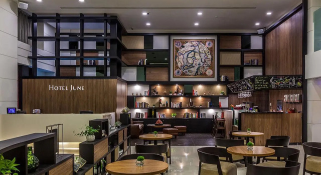 Номер Deluxe CHECK inn Taipei Neihu