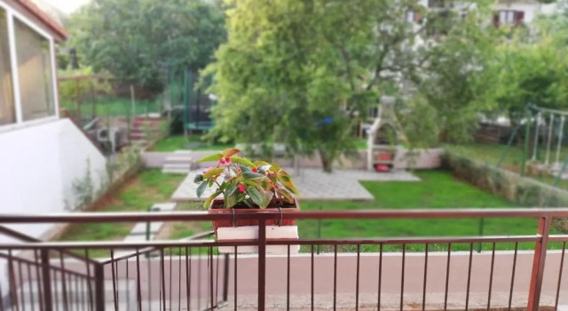 Апартаменты Family Apartment Ingrid