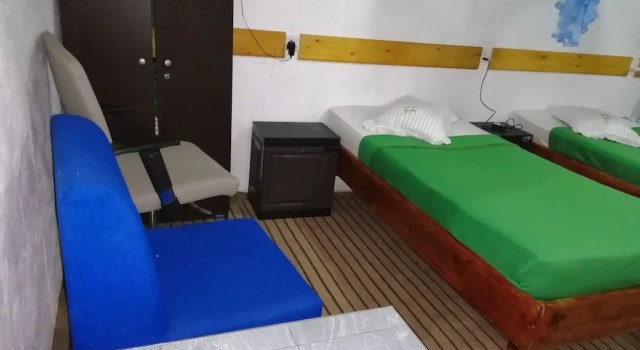 Foret De Vill - Hostel, Buchen Sie Hostel Hostels in Ella, Hostel