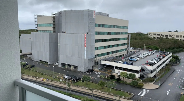 Номер Standard New Normal Condo in NAHA AIRPORT