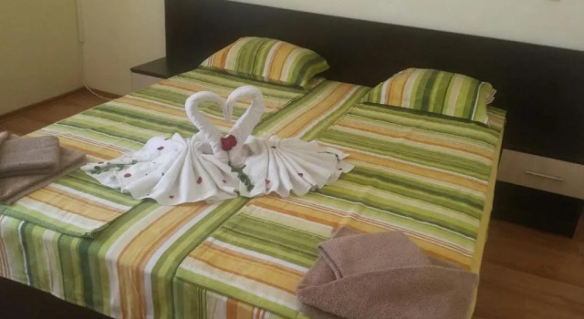 Апартаменты Hotel Ativa