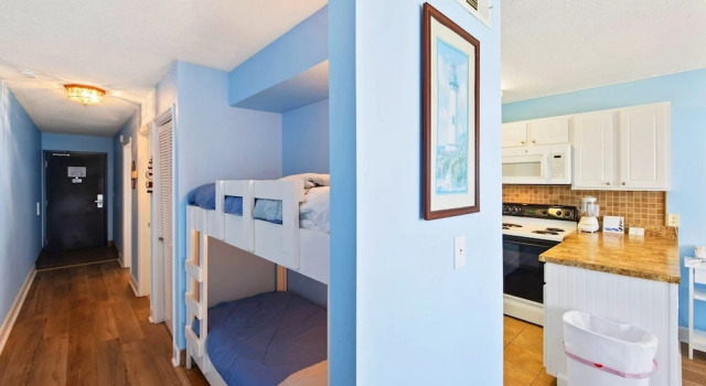 604 Lighthouse Landing by Atlantic Towers