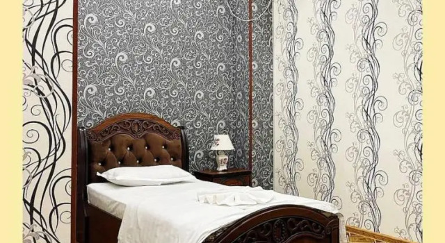 Номер Standard FIRDAVS HOTEL