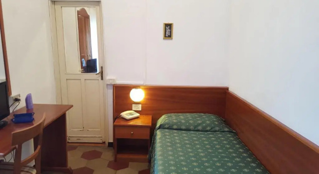 Номер Standard Hotel Villa Bonera
