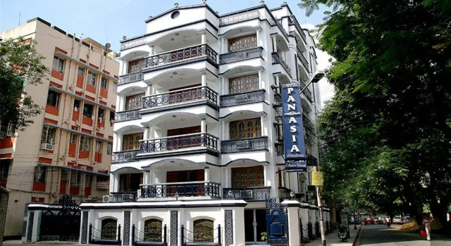 Hotel Pan Asia International