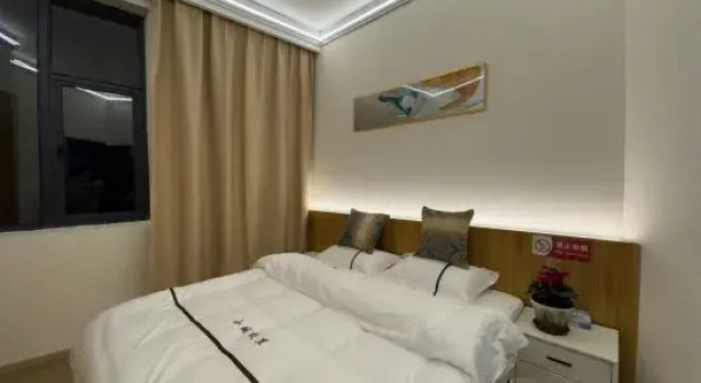 Люкс Chenxia Thousand  Mirror Snow · 360° Shika Snow Mountain Delight  Guesthouse (Dukezong  Branch)