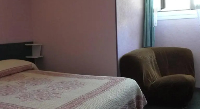 Двухместный номер Standard Hotel Saint Charles