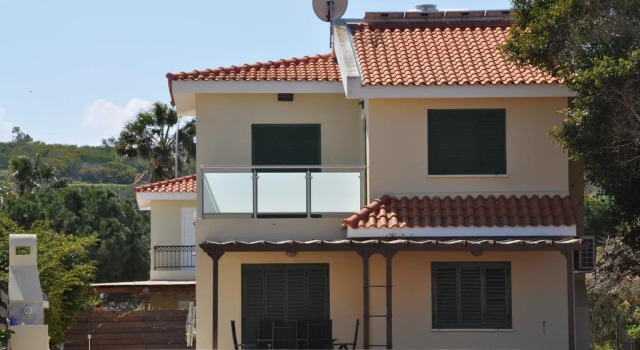 Poros 2 Villa